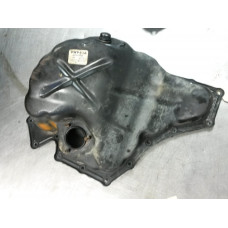 110B057 Lower Engine Oil Pan From 2010 Audi A4 Quattro  2.0 06H103600R